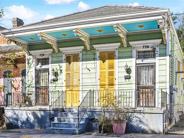 724 Saint Ferdinand St #26, New Orleans, LA 70117