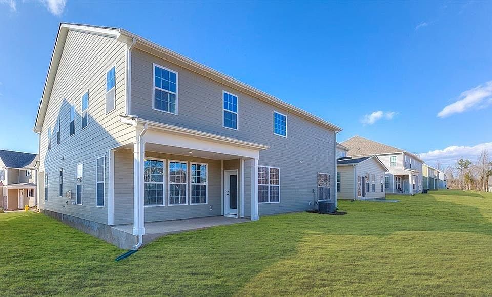 2635 Ridge Manor Dr, Dacula, GA 30019 MLS 7230265 Zillow