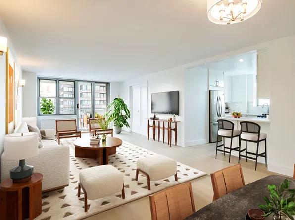 444 East 86th Street image 1 of 12