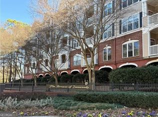 4333 Dunwoody Park APT 1202, Dunwoody, GA 30338