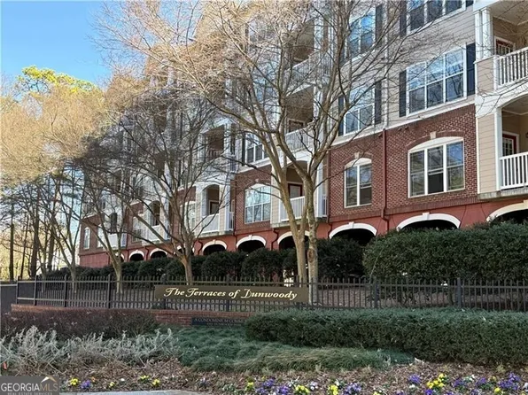 4333 Dunwoody Park APT 1202, Dunwoody, GA 30338