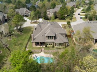 110 Playmoor Pl, Montgomery, TX 77316
