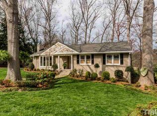 2108 Dunhill Dr, Raleigh, NC 27608