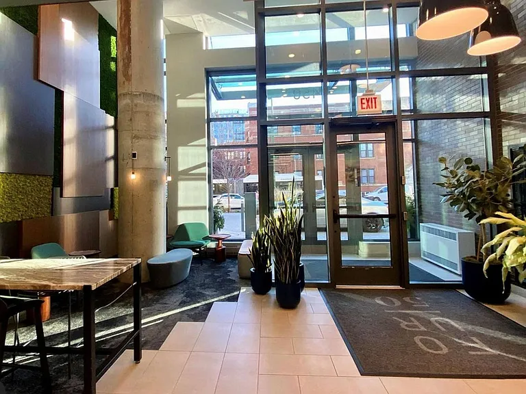 Four50 Residences — Photo 41