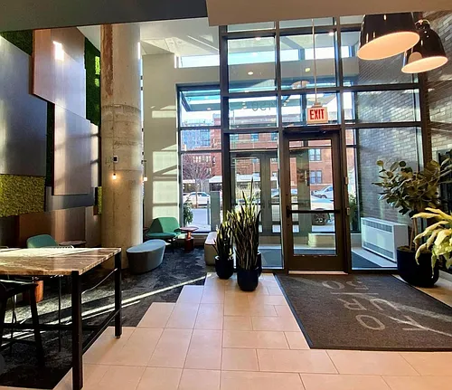 Four50 Residences Photo 1