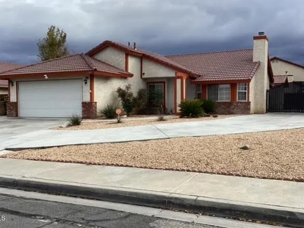 1518 E Avenue J #12, Lancaster, CA 93535