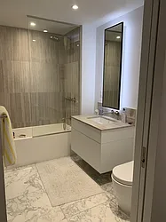 Rented by Keller Williams NYC