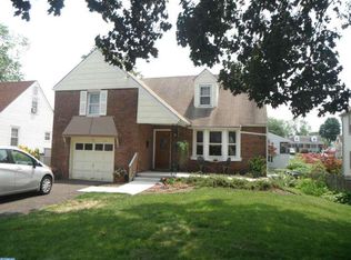 2554 Fernwood Ave, Abington, PA 19001