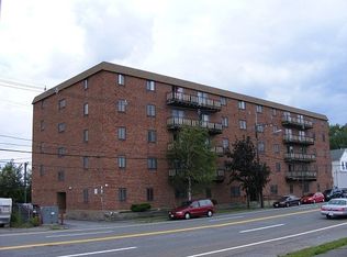 77 Bennington St APT 407, Revere, MA 02151