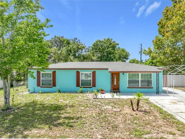 1118 LITTLE SPRING HILL DRIVE, OCOEE, FL 34761