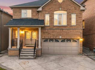 488 John Deisman Blvd, Vaughan, ON L6A3X8