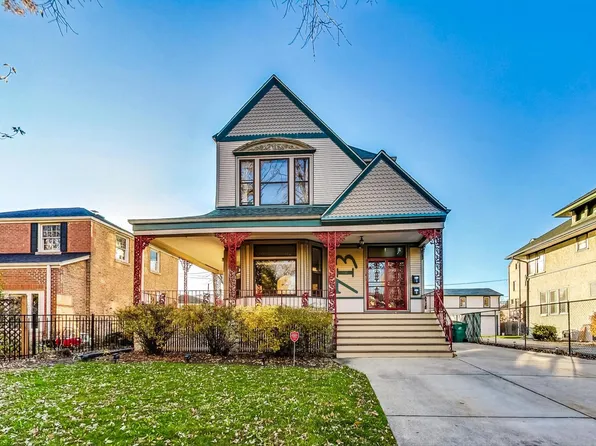 713 S Maple Ave, Oak Park, IL 60304
