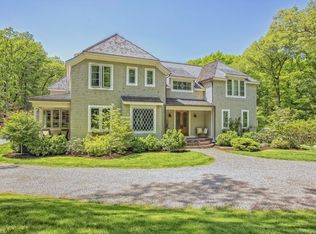 30 Wilsondale St, Dover, MA 02030