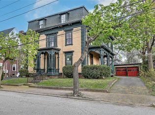 613 Angell St, Providence, RI 02906