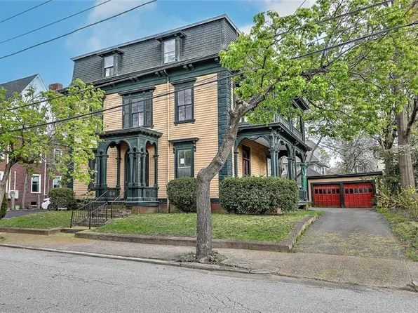 613 Angell St, Providence, RI 02906