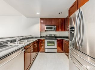 260 King St UNIT 1207, San Francisco, CA 94107