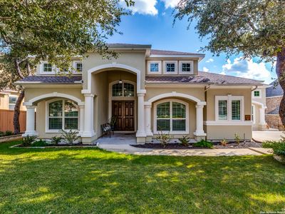 9634 AVIARA GOLF, San Antonio, TX, 78251
