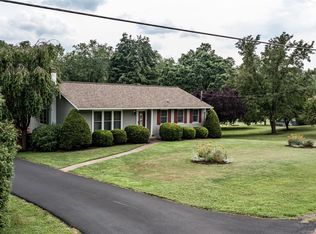 130 Legion Rd, Bloomsburg, PA 17815
