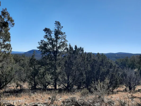 48875 N Sundance Way, Seligman, AZ 86337
