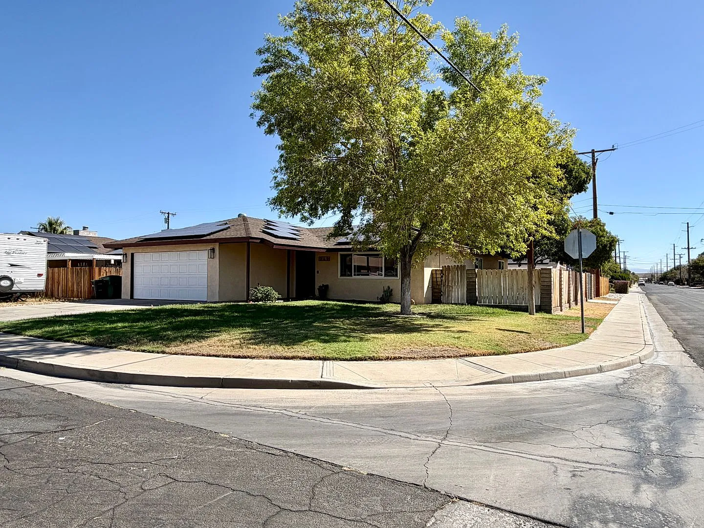 Solar Home Available 9/15 — Photo 2
