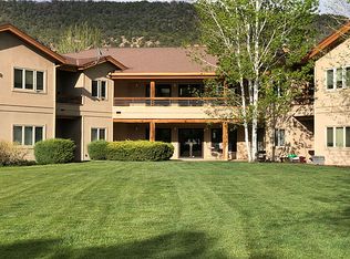 1400 E Valley Rd Unit 105, Basalt, CO 81621