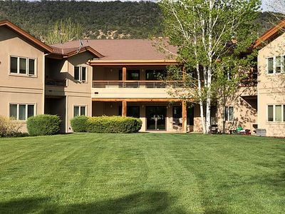 1400 E Valley Rd UNIT 105, Basalt, CO, 81621