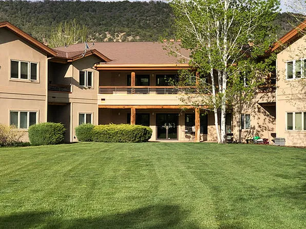 1400 E Valley Rd Unit 105, Basalt, CO 81621