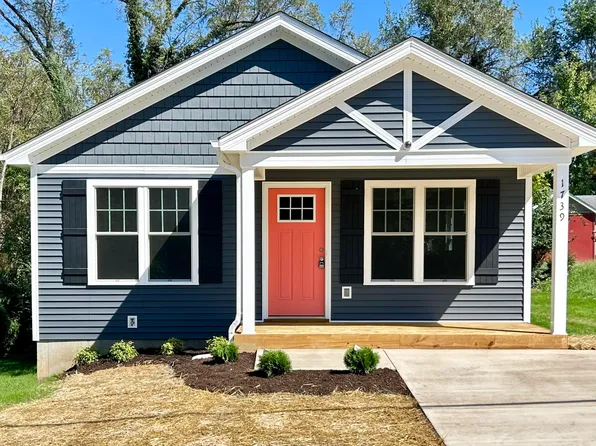 1739 20th St NE, Roanoke, VA 24012