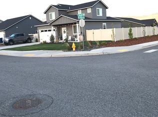 336 S Nevada Ave, East Wenatchee, WA 98802