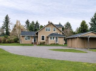 16770 Swan Ave, Oregon City, OR