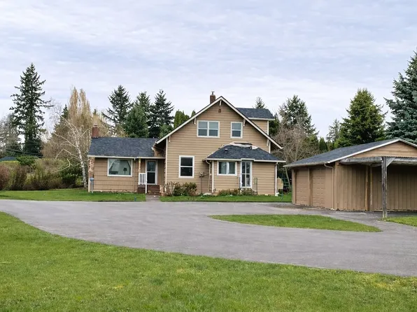 16770 Swan Ave, Oregon City, OR 97045