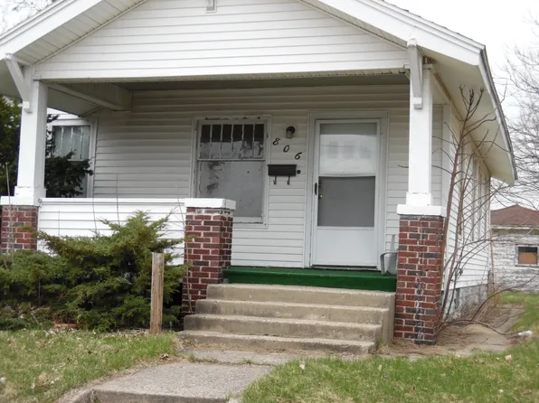 806 N Brookfield St, South Bend, IN 46628