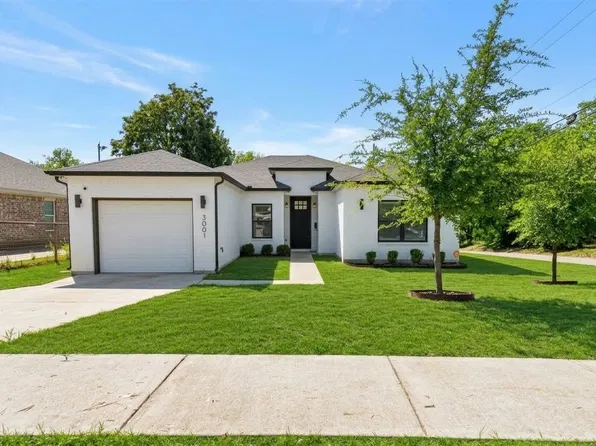 3001 Fernwood Ave, Dallas, TX 75216