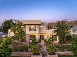 3873 S 2510 E, St George, UT 84790