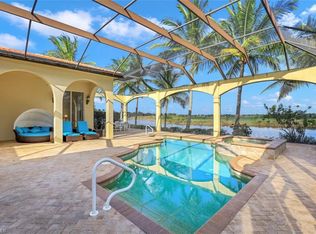 8560 Bellagio Dr, Naples, FL 34114