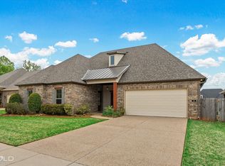 22 Ceaser Cir, Benton, LA 71006