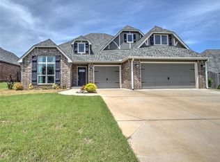 11212 S Madison St, Jenks, OK 74037
