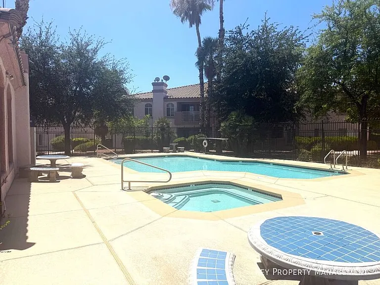 4555 E Sahara Ave #173 — Photo 16