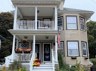 16 Philip St, Haverhill, MA 01830