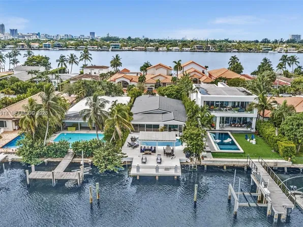 1405 Stillwater Dr, Miami Beach, FL 33141
