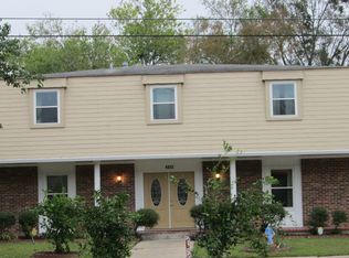 4913 Kent Ave, Metairie, LA 70006