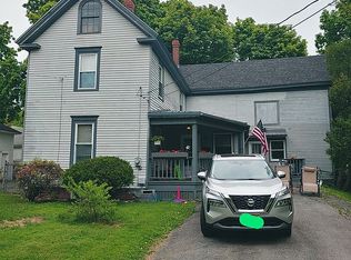 77 Parkview Ave, Bangor, ME 04401