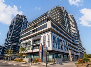 1480 Bayly St #708, Pickering, ON L1W0C2