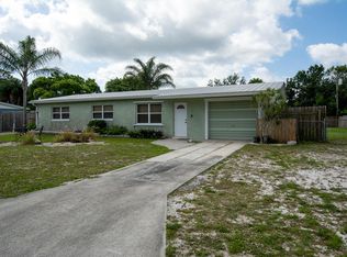 337 Notlem St, Fort Pierce, FL 34982