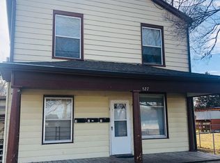 527 W 14th St APT 1, Junction City, KS 66441