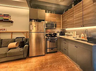 Rented by RELEASE NY