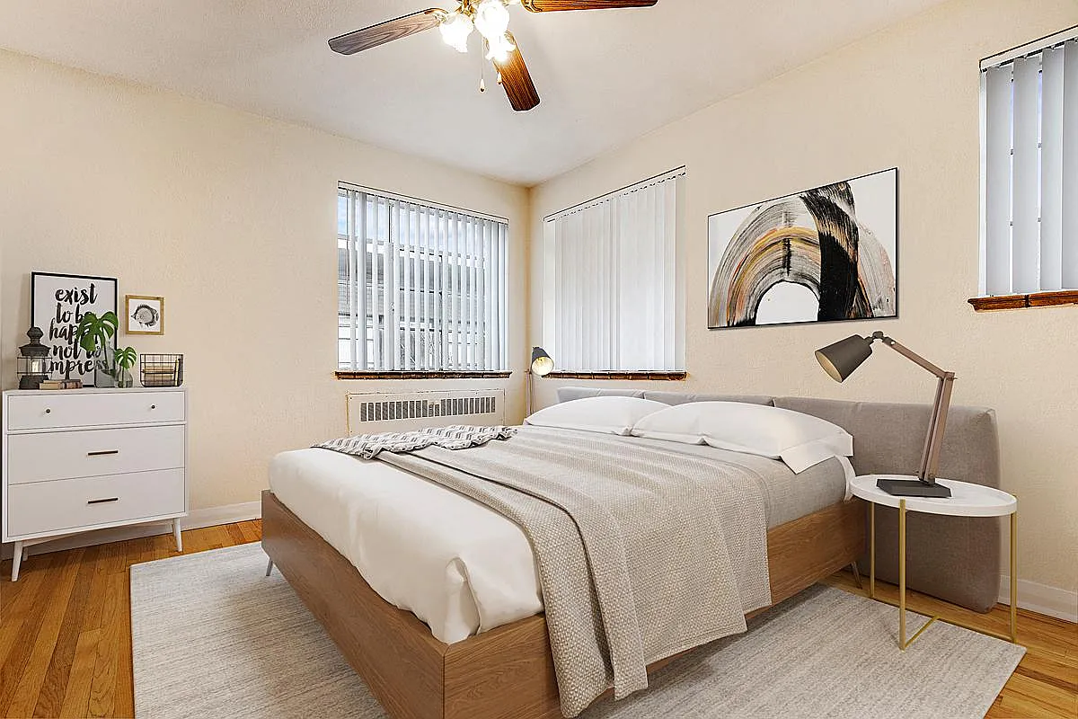 Elegante Apartments — Photo 4