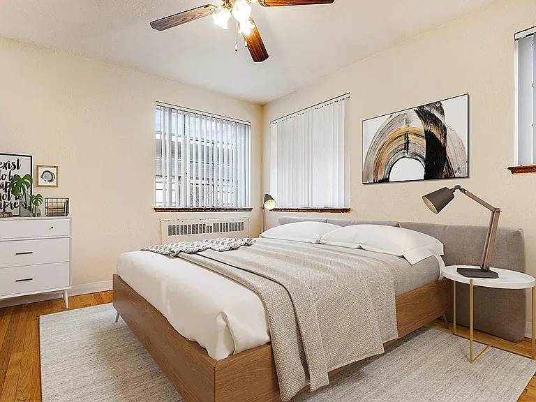 Elegante Apartments — Photo 4