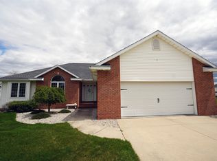 4733 Briarwood Ct, Auburn, MI 48611