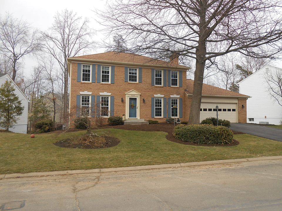 1st image of 4304 Berwick Pl